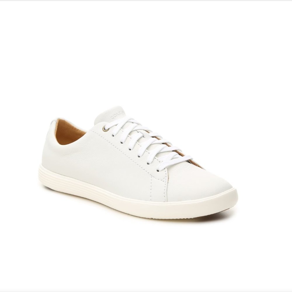 Cole Haan Grand Crosscourt II Sneaker - Women's